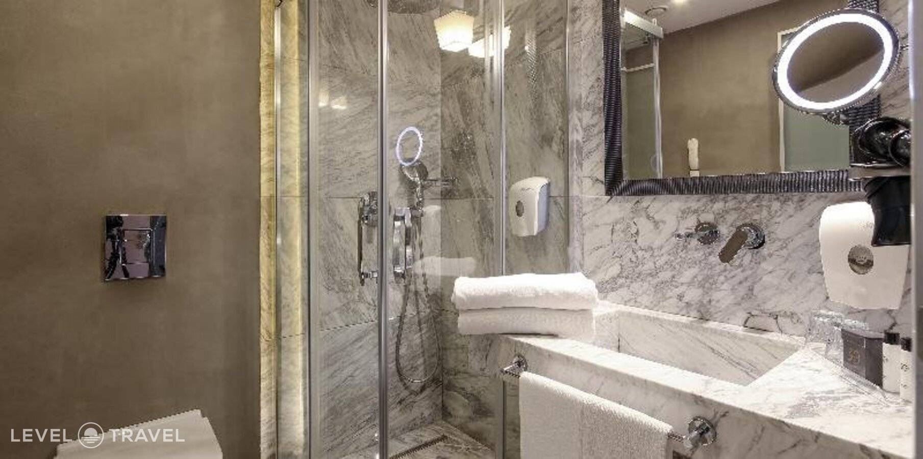 фотографии отеля The Gate 30 Suites Atasehir в Турция(Аташехир) - фото №36