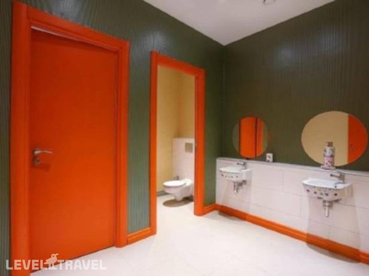 фотографии отеля The Gate 30 Suites Atasehir в Турция(Аташехир) - фото №26