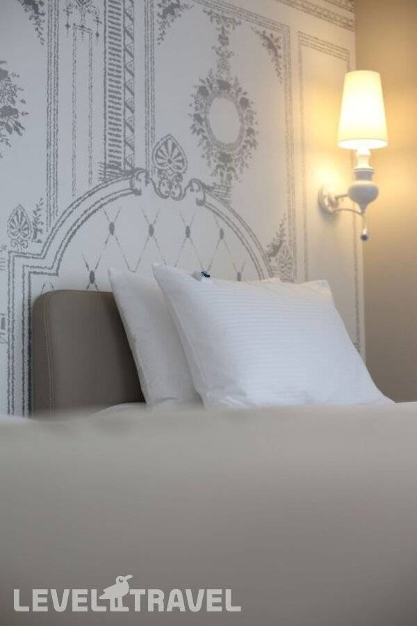 фотографии отеля The Gate 30 Suites Atasehir в Турция(Аташехир) - фото №8