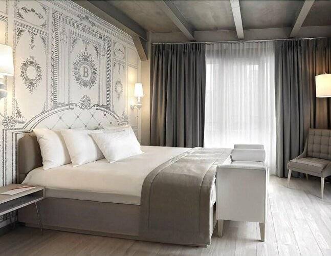 The Gate 30 Suites Atasehir