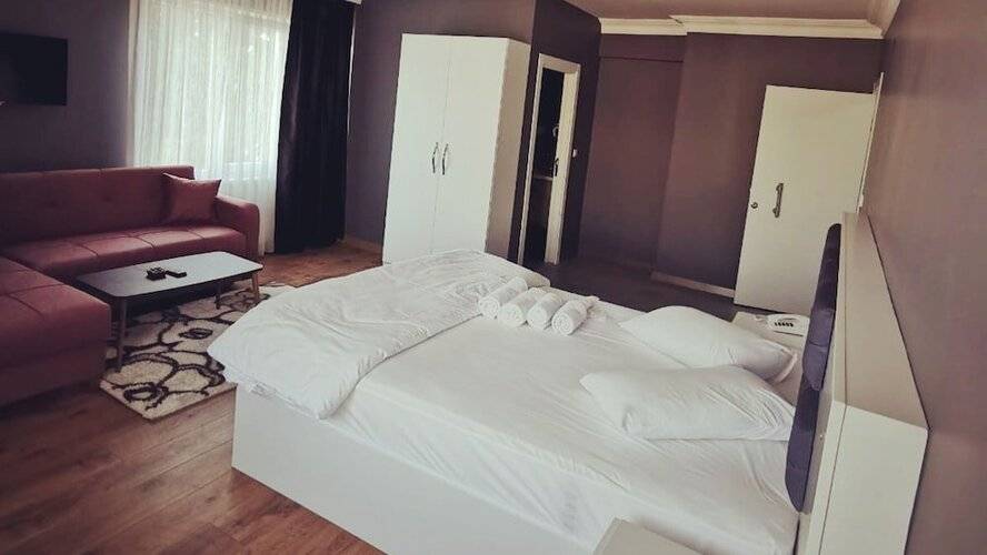 Karaca Suite