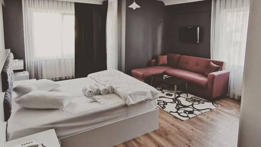 Karaca Suite