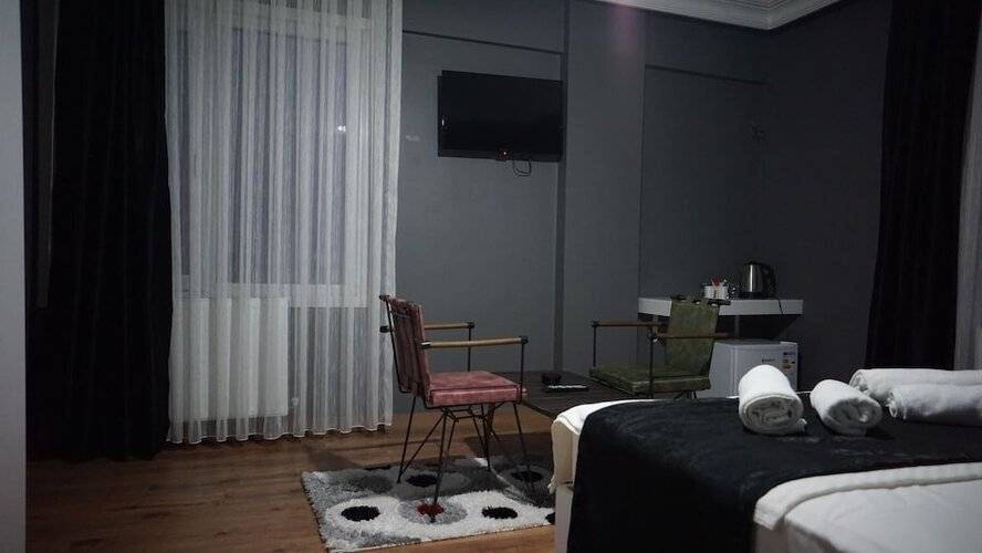 Karaca Suite