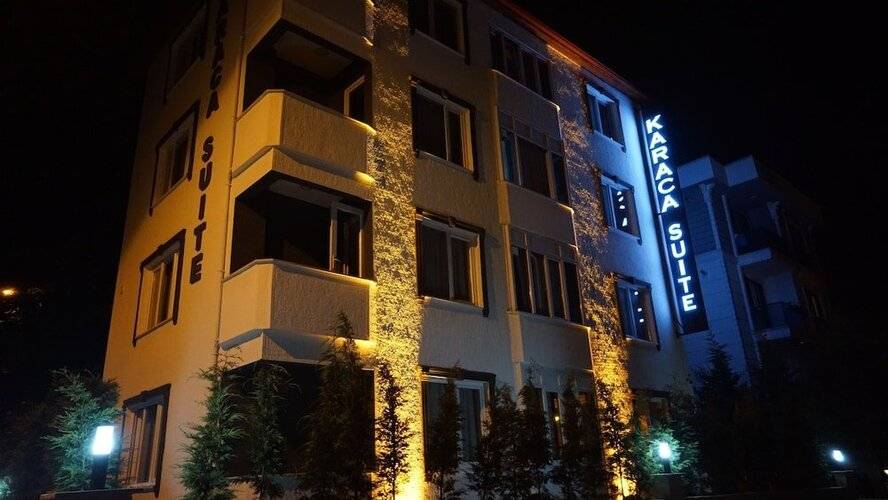 Karaca Suite