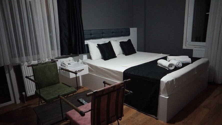 Karaca Suite