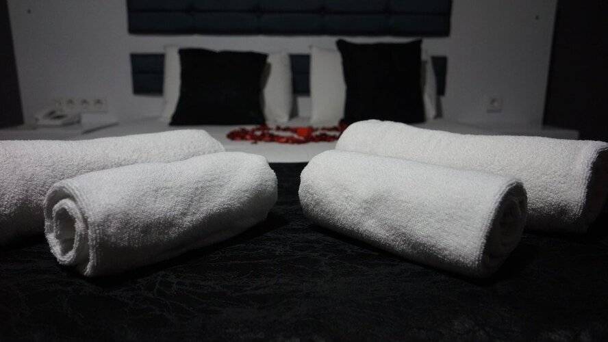 Karaca Suite
