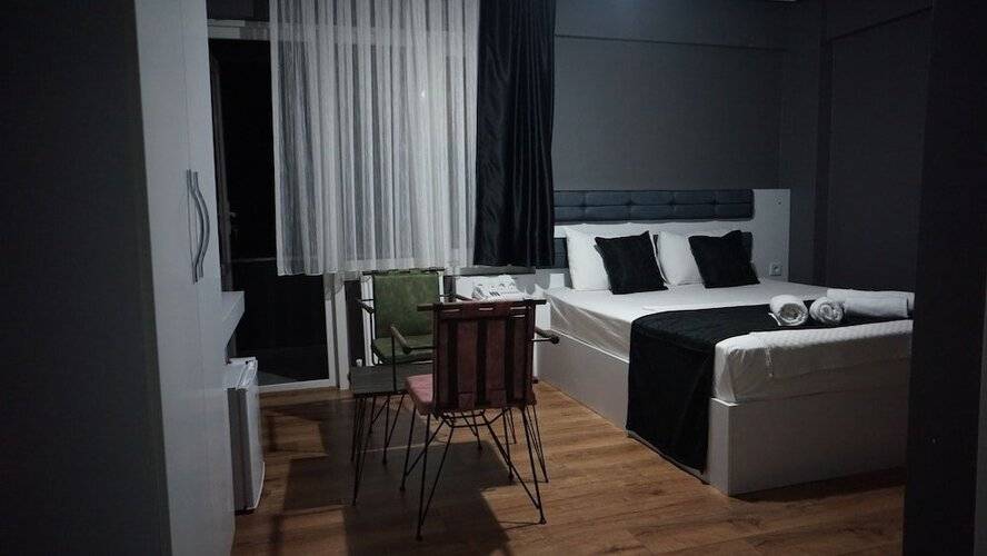 Karaca Suite
