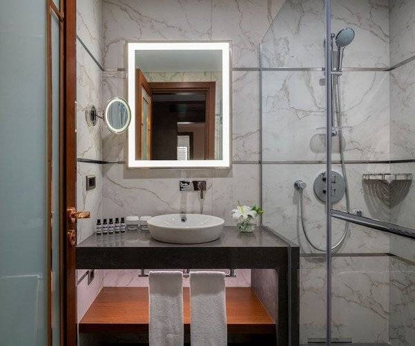 Movenpick Hotel Istanbul Asia Airport