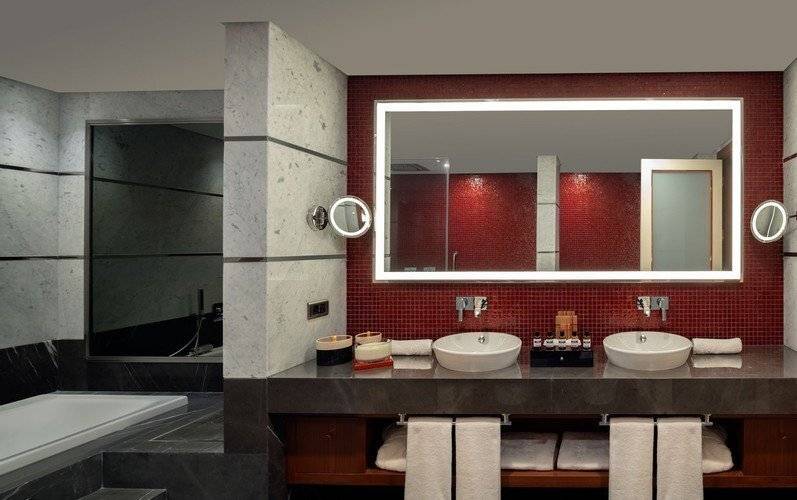 Movenpick Hotel Istanbul Asia Airport