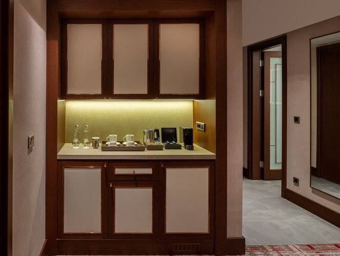 Movenpick Hotel Istanbul Asia Airport