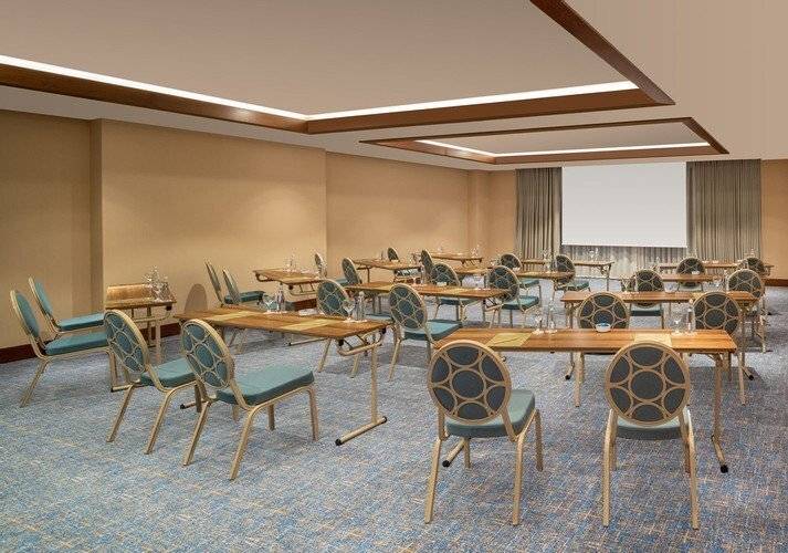 Movenpick Hotel Istanbul Asia Airport