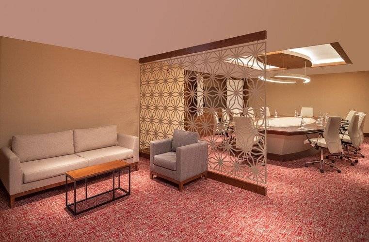 Movenpick Hotel Istanbul Asia Airport