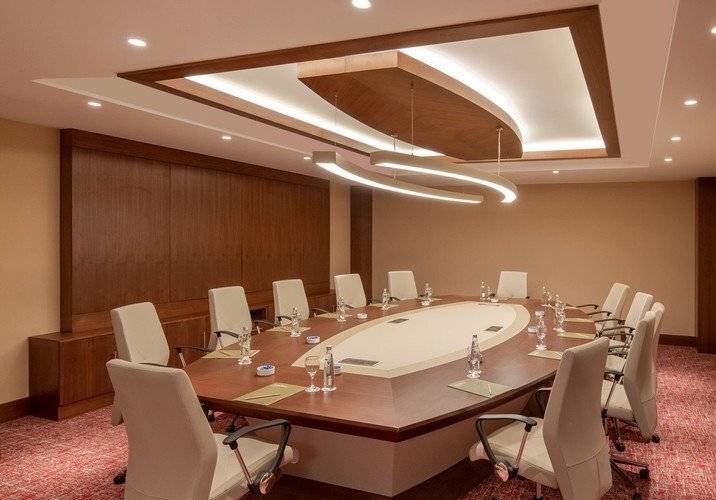 Movenpick Hotel Istanbul Asia Airport