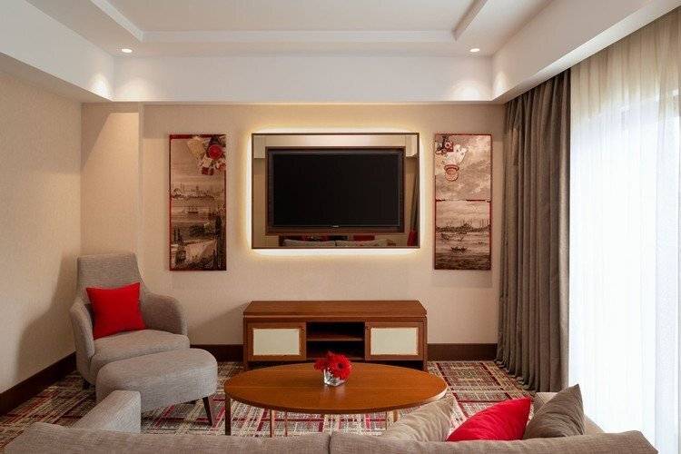 Movenpick Hotel Istanbul Asia Airport