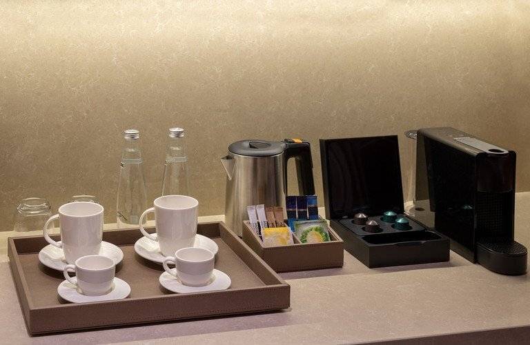 Movenpick Hotel Istanbul Asia Airport