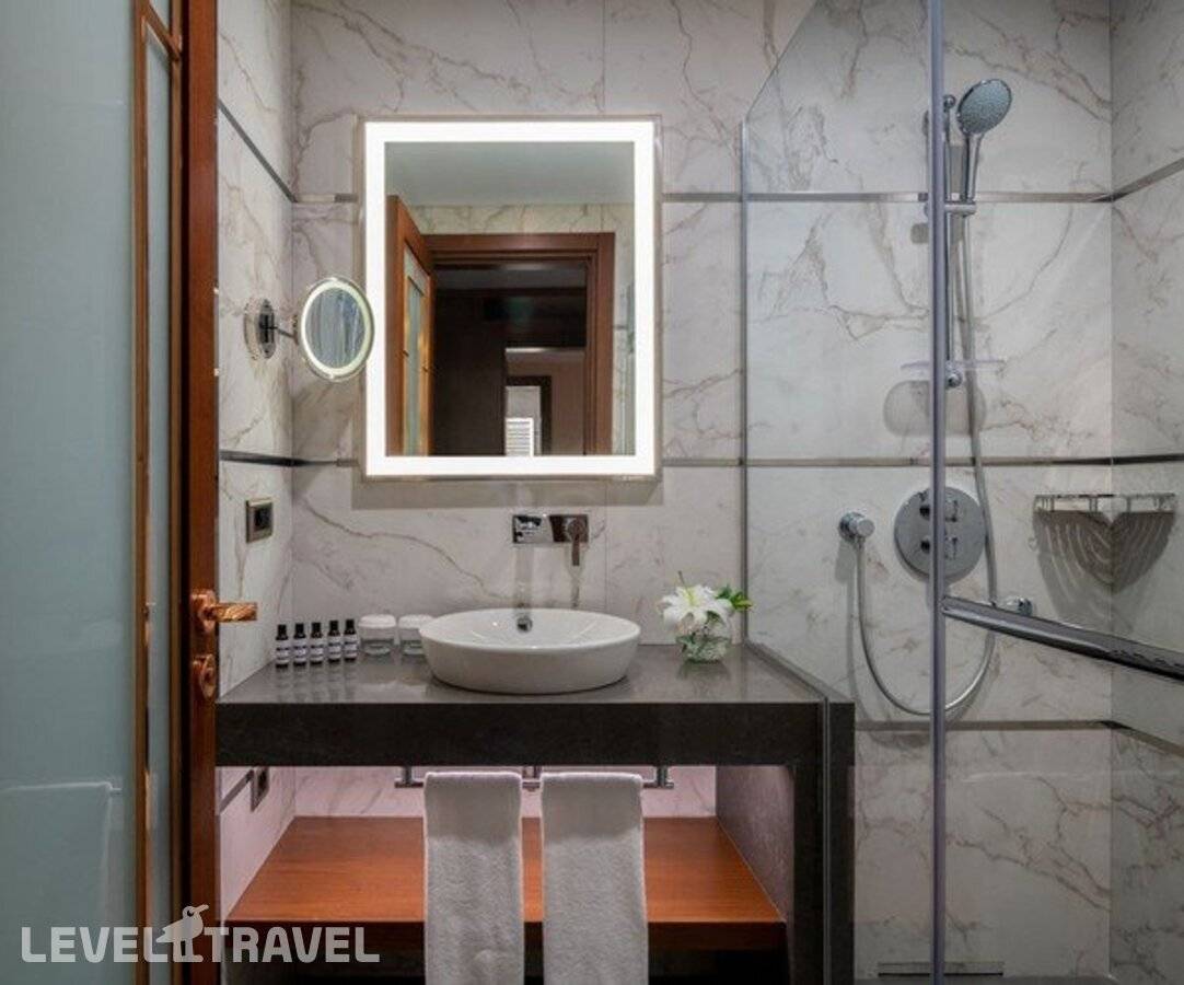 фотографии отеля Movenpick Hotel Istanbul Asia Airport в Турция(Пендик) - фото №5