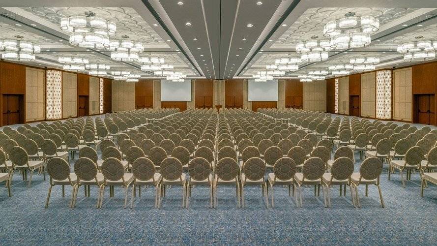 Movenpick Hotel Istanbul Asia Airport