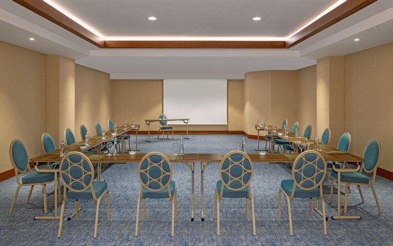 Movenpick Hotel Istanbul Asia Airport