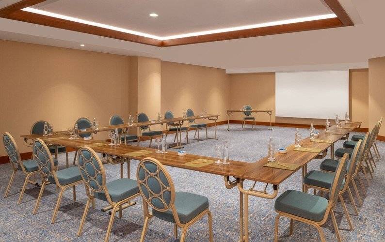 Movenpick Hotel Istanbul Asia Airport