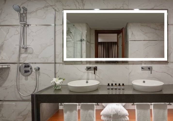 Movenpick Hotel Istanbul Asia Airport