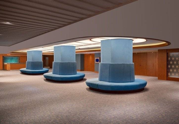 Movenpick Hotel Istanbul Asia Airport