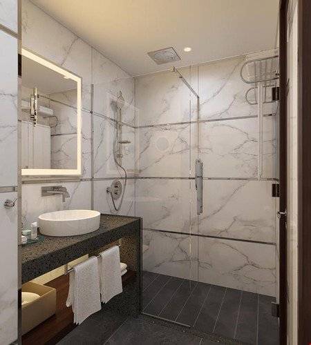 Movenpick Hotel Istanbul Asia Airport