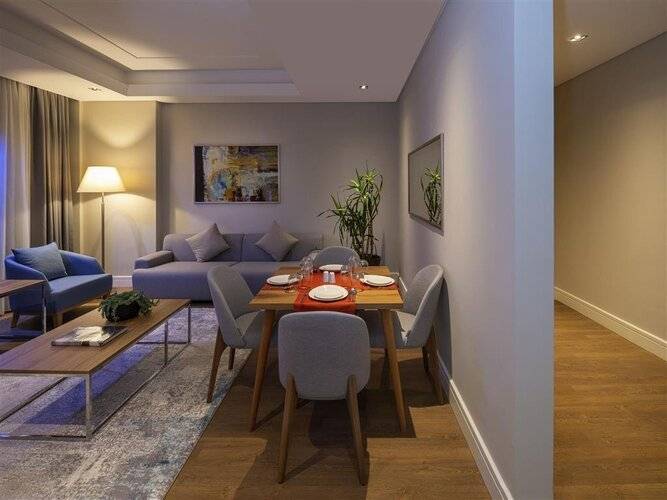 Movenpick Living Istanbul