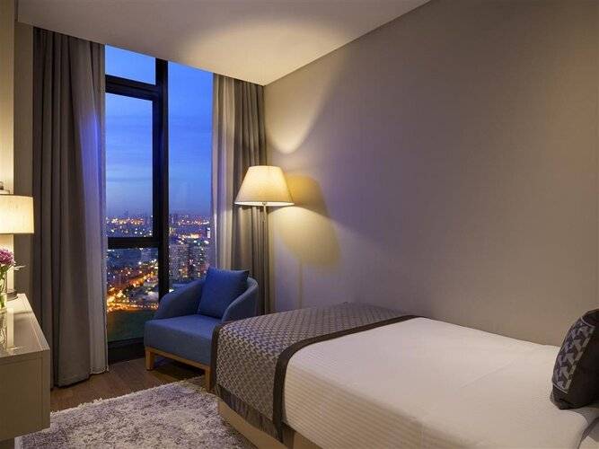 Movenpick Living Istanbul