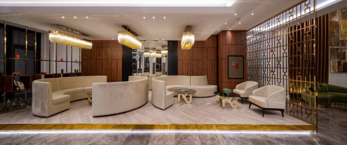 Movenpick Living Istanbul