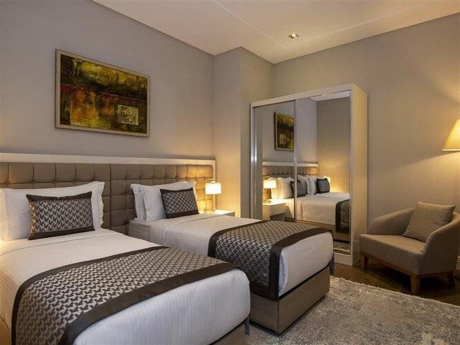 Movenpick Living Istanbul
