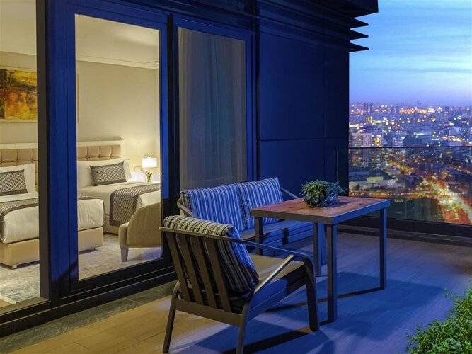 Movenpick Living Istanbul