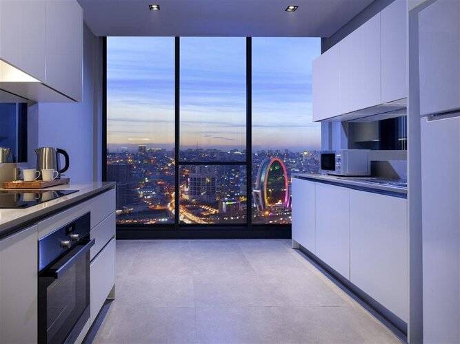 Movenpick Living Istanbul