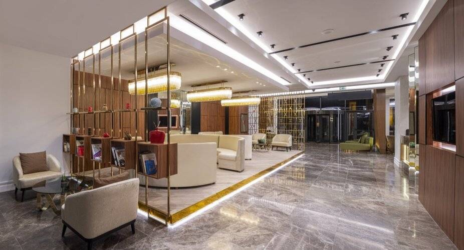 Movenpick Living Istanbul