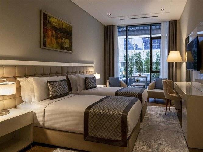 Movenpick Living Istanbul