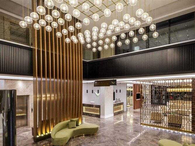Movenpick Living Istanbul