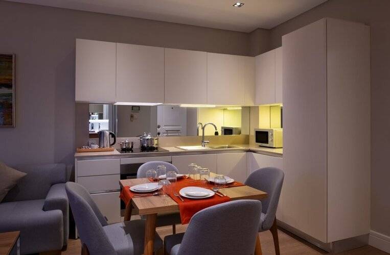 Movenpick Living Istanbul