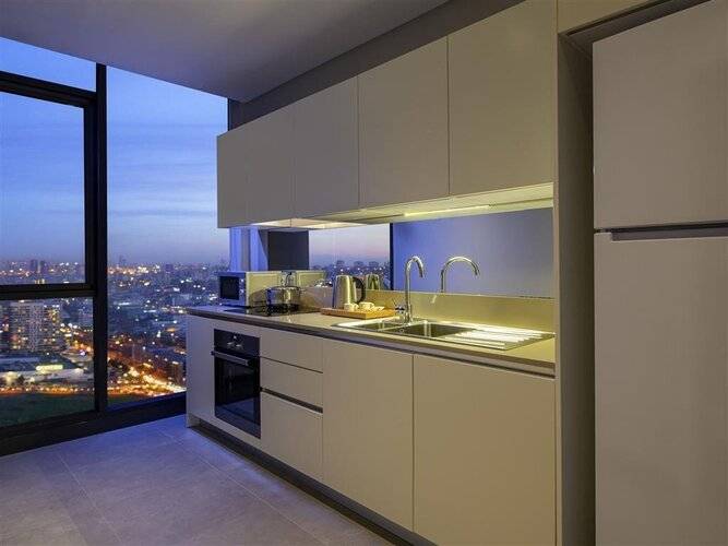 Movenpick Living Istanbul