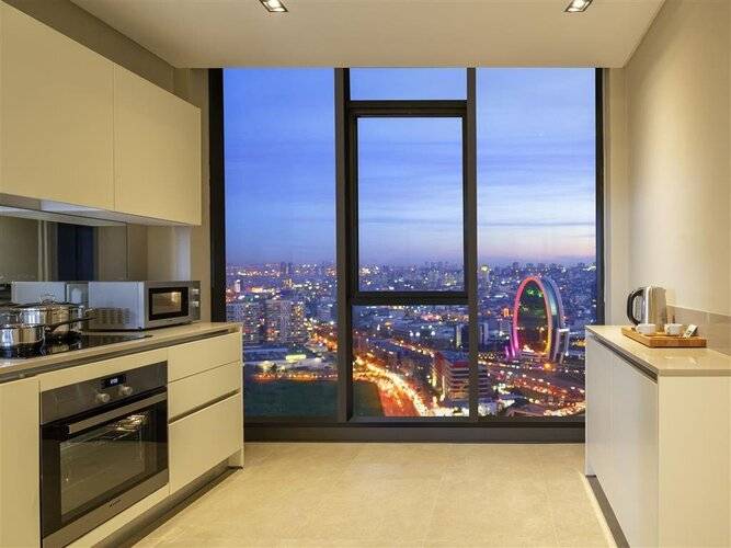 Movenpick Living Istanbul