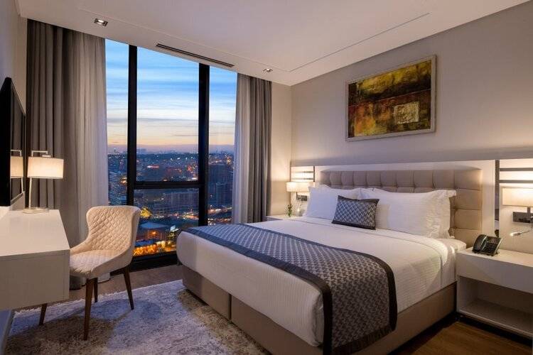 Movenpick Living Istanbul