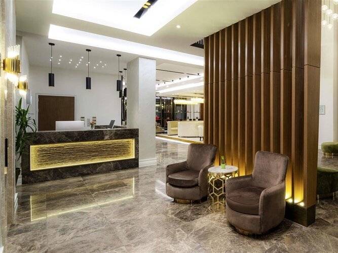 Movenpick Living Istanbul