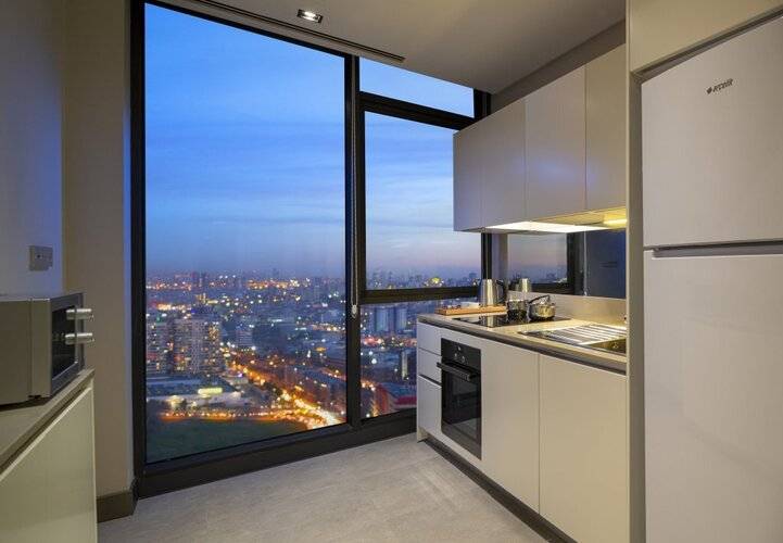 Movenpick Living Istanbul