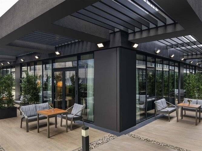Movenpick Living Istanbul