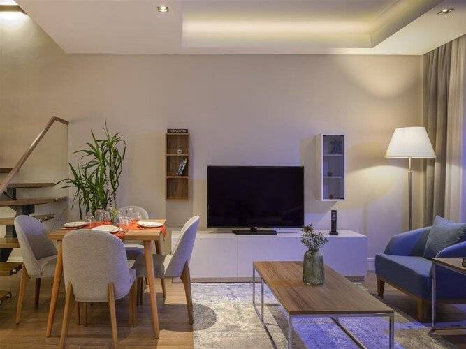 Movenpick Living Istanbul
