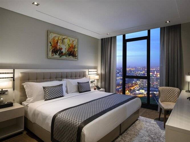 Movenpick Living Istanbul
