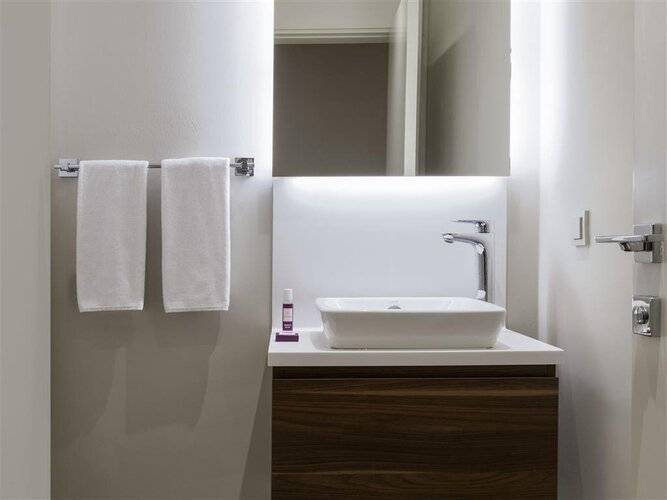 Movenpick Living Istanbul