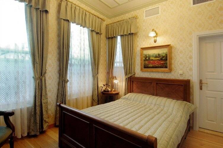 Darussaade Istanbul - Special Class