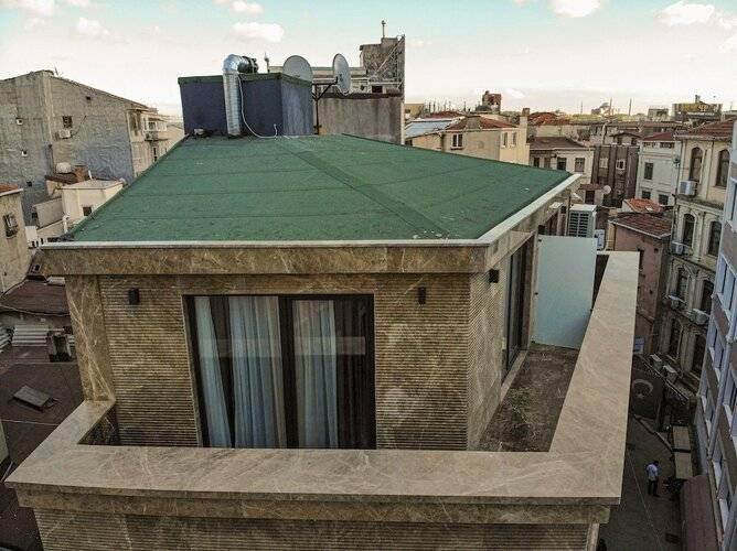 Fama Karakoy