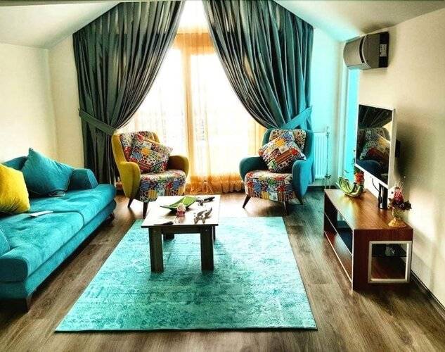 Pin Suites