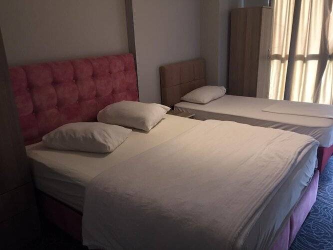 Pin Suites