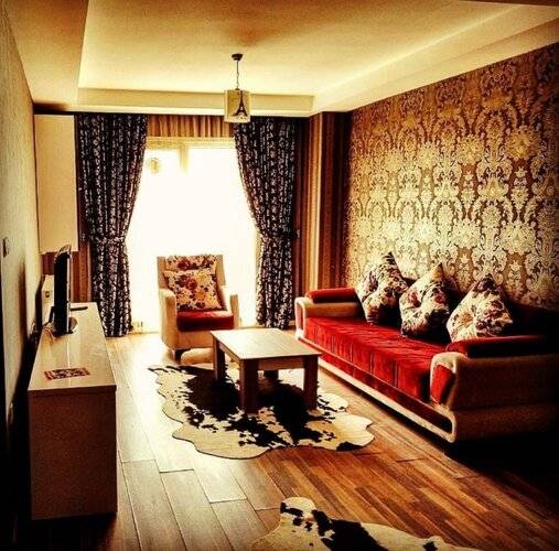 Pin Suites